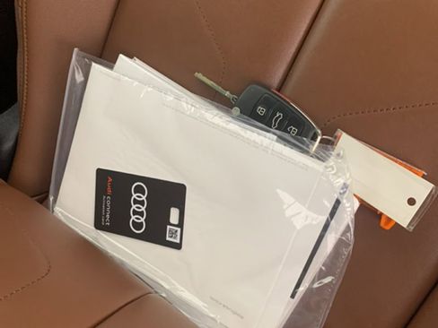 Used 2022 Audi Q3 2.0T Premium image 45