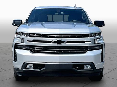 Used 2019 Chevrolet Silverado 1500 RST AWD/4WD image 4