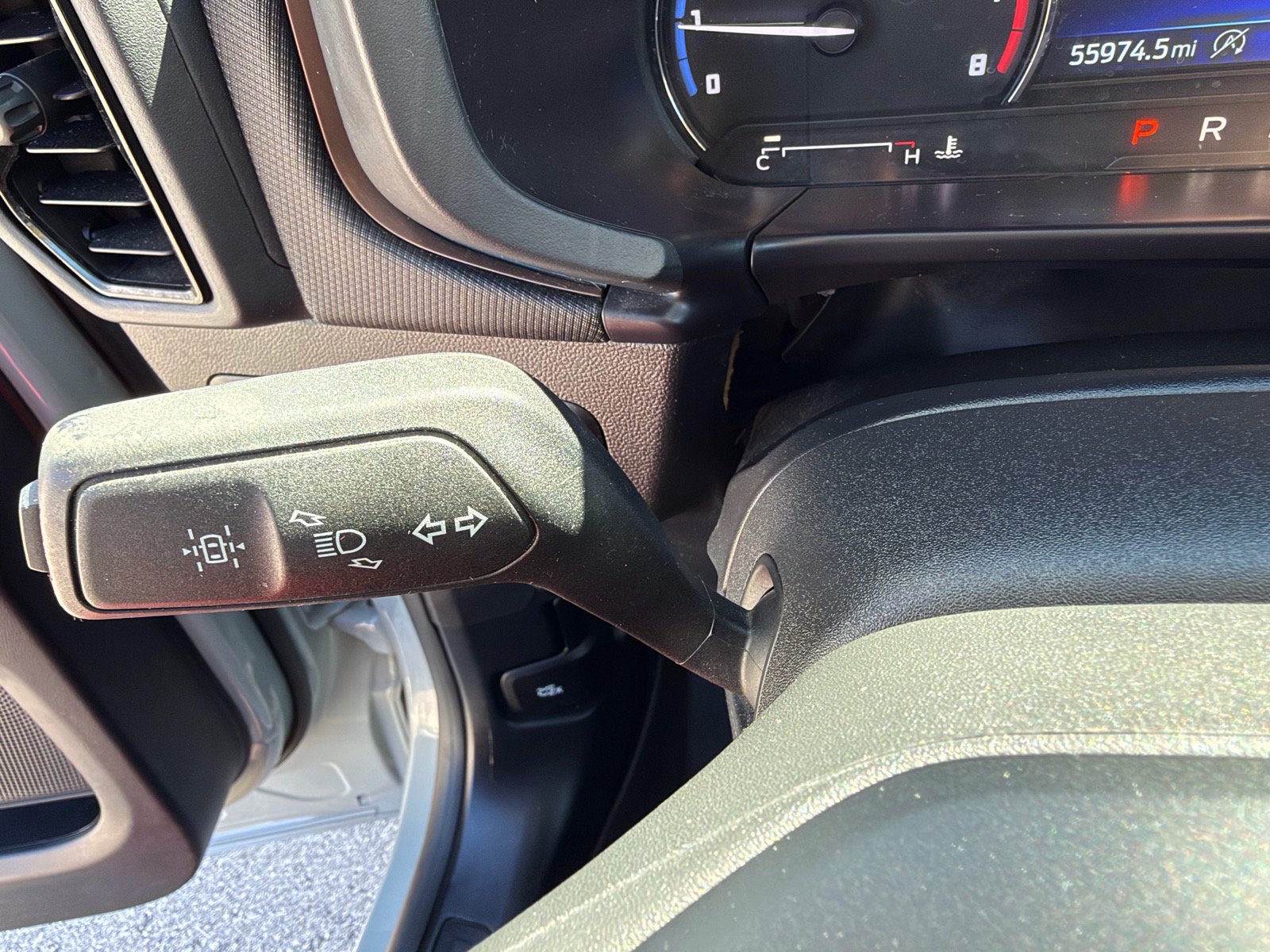Used 2024 Ford Bronco Sport Outer Banks AWD/4WD image 28