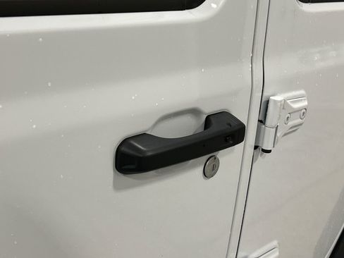 New 2025 Jeep Wrangler Sport S image 13