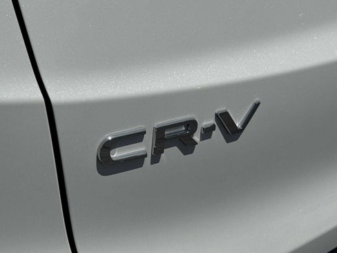 New 2026 Honda CR-V EX-L image 6