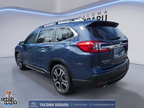 Used 2023 Subaru Ascent Limited w/ Technology Package AWD/4WD image 3