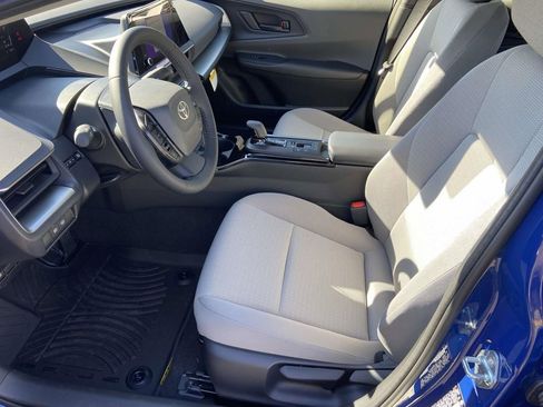 New 2026 Toyota Prius LE FWD image 13