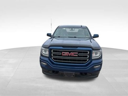 Used 2018 GMC Sierra 1500 SLE image 7
