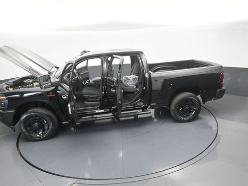 Used 2026 RAM 3500 Tradesman AWD/4WD image 61