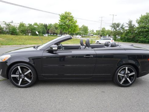Used 2012 Volvo C70 T5 FWD image 9