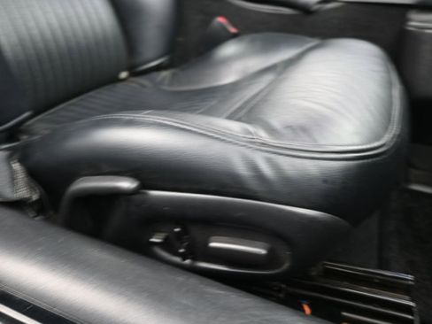 Used 2003 Chevrolet Corvette Convertible w/ Preferred Equipment Group1 image 24