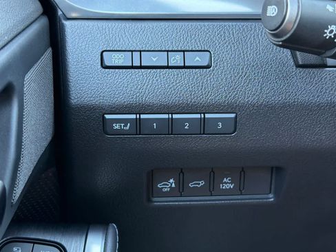 Certified 2024 Lexus GX 550 w/ Accessory Package (Z1) AWD/4WD image 32
