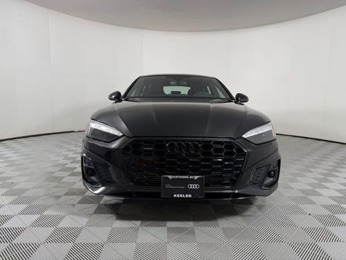 Used 2023 Audi A5 2.0T Premium Plus w/ Premium Plus AWD/4WD image 2