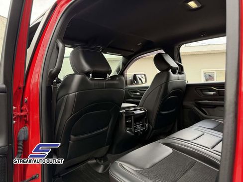 Used 2020 RAM 1500 Sport w/ Level 2 Equipment Group image 28