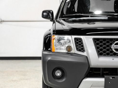 Used 2015 Nissan Xterra PRO-4X AWD/4WD image 43