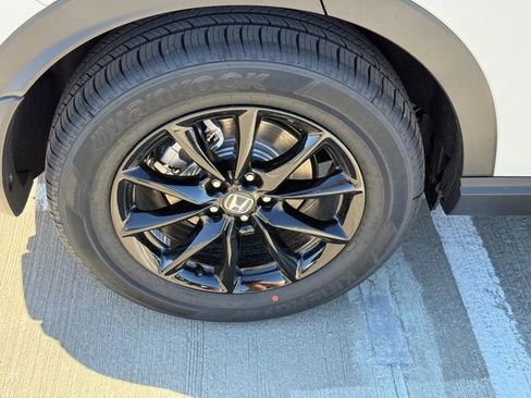New 2026 Honda CR-V Sport-L image 5