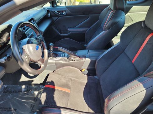Used 2022 Subaru BRZ Limited image 18