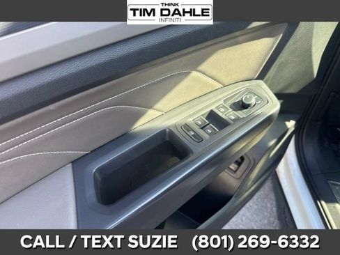 Used 2021 Volkswagen Atlas SE FWD image 12