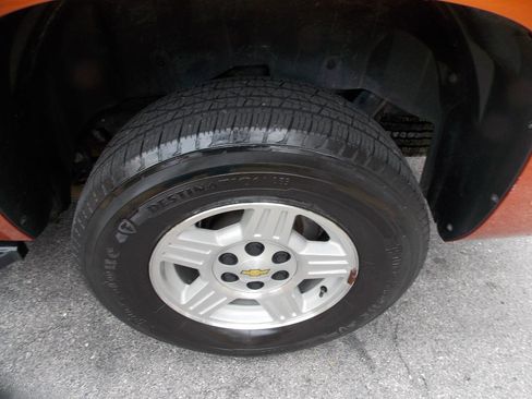 Used 2007 Chevrolet Avalanche LS image 21