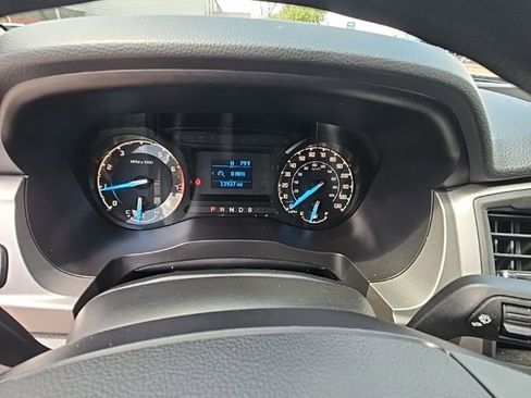 Used 2023 Ford Ranger XL w/ Equipment Group 101A High image 16