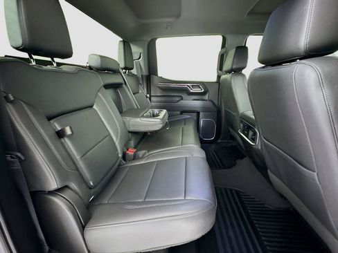 Used 2023 Chevrolet Silverado 1500 LTZ image 26