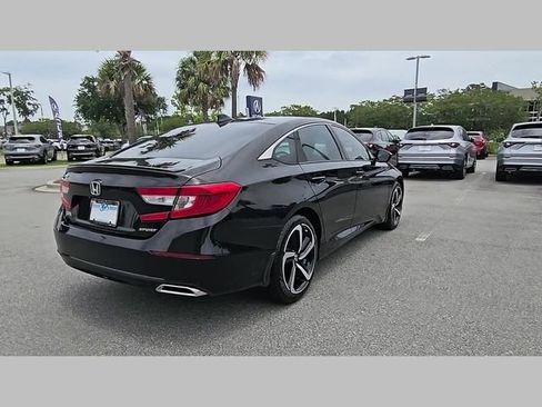 Used 2020 Honda Accord Sport image 26