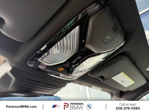 New 2026 BMW X5 xDrive40i w/ M Sport Package image 35