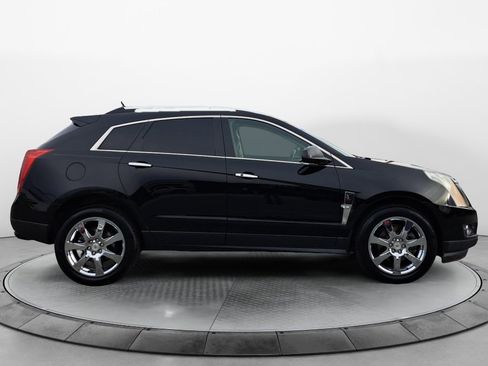 Used 2012 Cadillac SRX Premium image 8