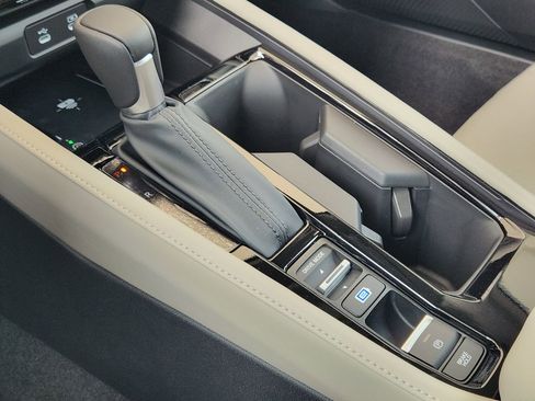 New 2026 Honda Accord Touring image 15