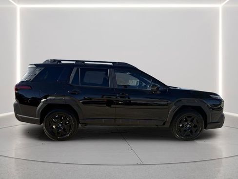 New 2026 Subaru Outback Limited AWD/4WD image 7