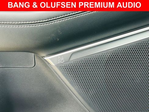 New 2025 Ford Expedition Platinum w/ Stealth Performance Package image 5