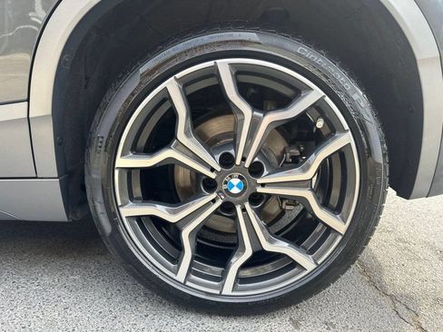 Used 2018 BMW X2 xDrive28i AWD/4WD image 10