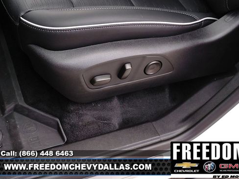 New 2026 Buick Enclave Sport Touring w/ Power Package image 34