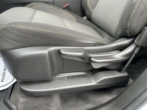 Used 2020 Chevrolet Traverse LS w/ LPO, Blackout Package image 12