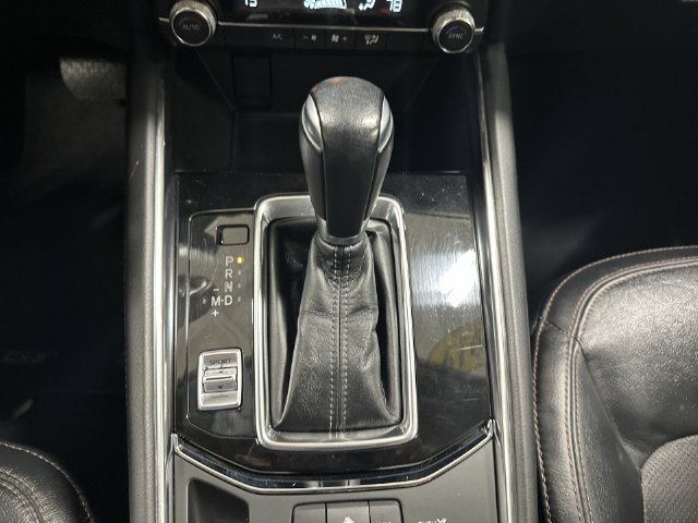 Used 2019 MAZDA CX-5 Grand Touring FWD image 26