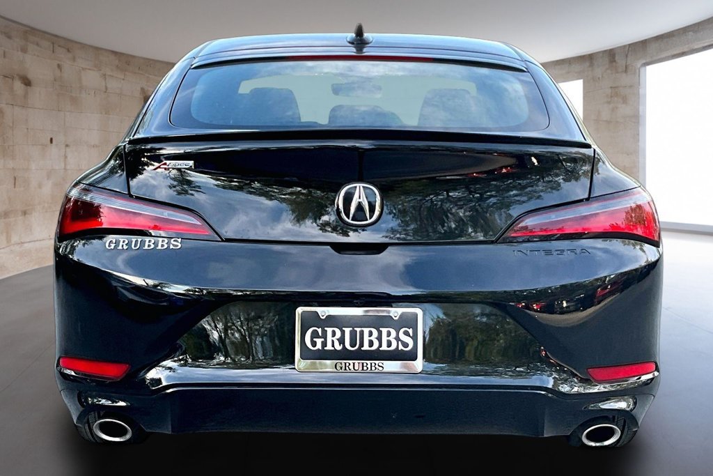 Used 2026 Acura Integra A-Spec FWD image 5