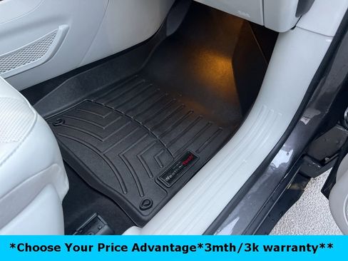 Certified 2021 Jeep Cherokee Latitude Lux w/ Trailer Tow Group image 25