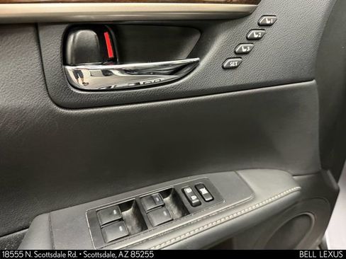 Used 2014 Lexus ES 350 w/ Premium Package image 24