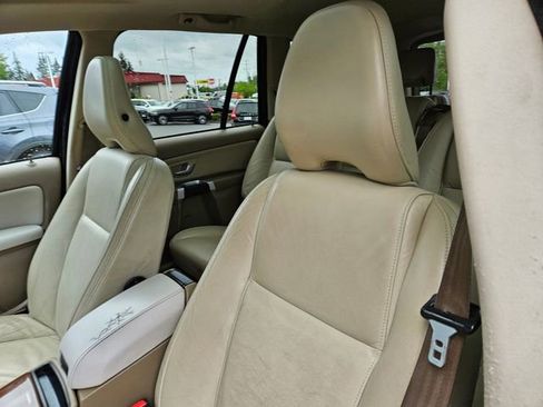 Used 2010 Volvo XC90 V8 AWD/4WD image 18