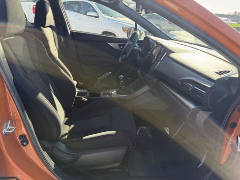 Used 2022 Subaru WRX Premium image 31