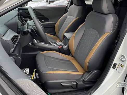 New 2026 Subaru Crosstrek 2.5i Sport AWD/4WD image 17