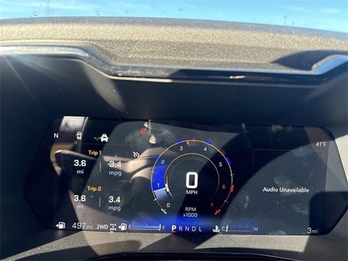 New 2026 Chevrolet Colorado LT image 12