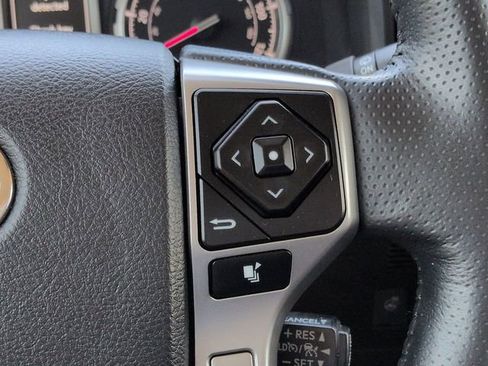 Certified 2023 Toyota 4Runner Limited AWD/4WD image 27