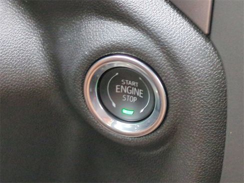 New 2026 Chevrolet Silverado 1500 Custom w/ Turbomax Blackout Package image 28