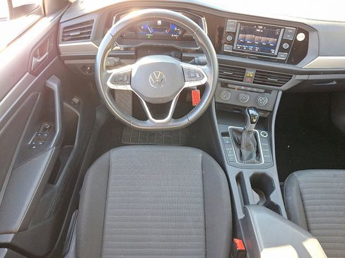 Used 2024 Volkswagen Jetta S image 22