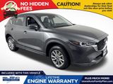 Certified 2023 MAZDA CX-5 AWD 2.5 S w/ Select Package image 1