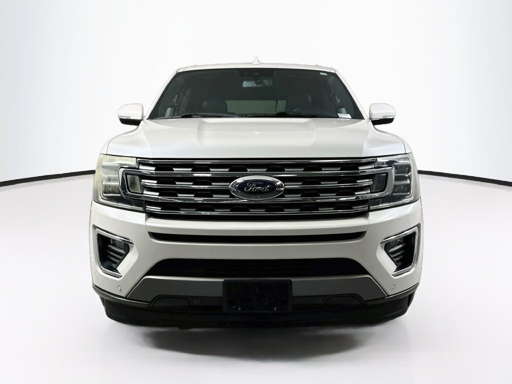 Used 2018 Ford Expedition Max Limited w/ Equipment Group 301A RWD image 5