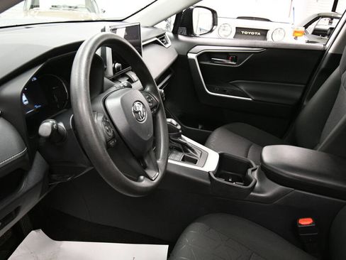 Certified 2024 Toyota RAV4 XLE image 18