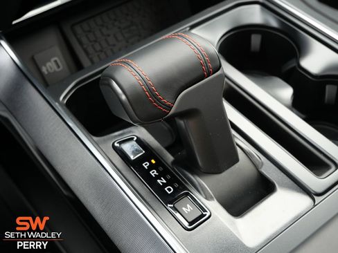 Used 2026 Ford F150 Raptor w/ Equipment Group 803A Raptor R image 28