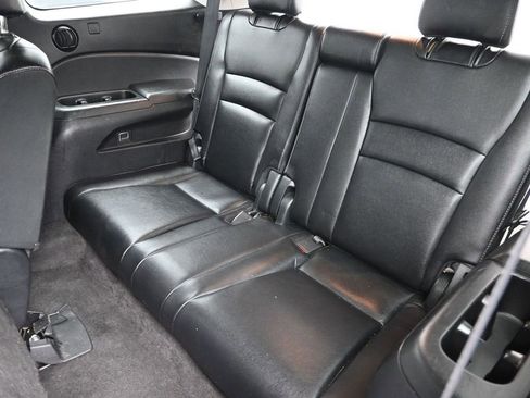 Used 2018 Honda Pilot EX-L image 11