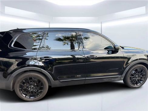 Used 2022 Kia Telluride SX w/ SX Prestige Package AWD/4WD image 6