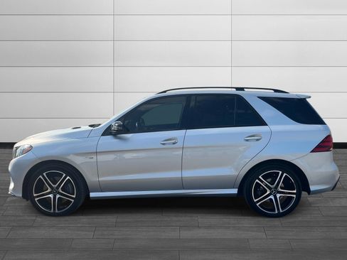 Certified 2018 Mercedes-Benz GLE 43 AMG 4MATIC image 6