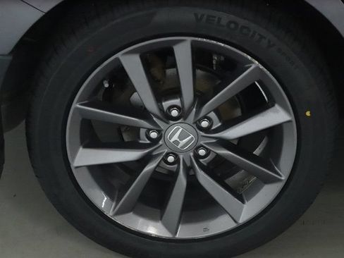 Used 2020 Honda Civic EX-L image 12