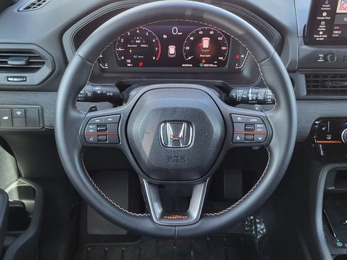 Used 2026 Honda Passport TrailSport image 17